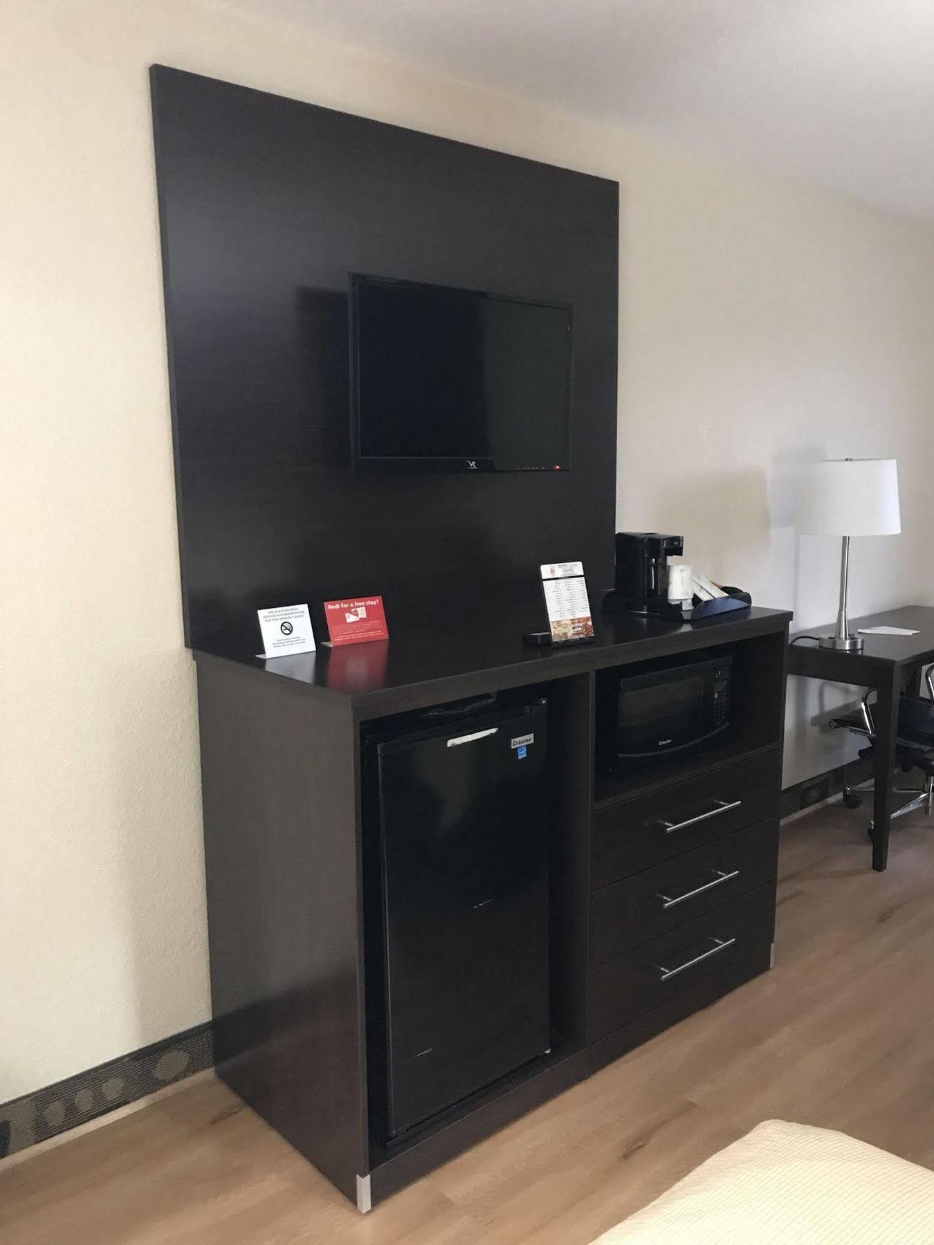 Red Roof Inn & Suites Monee Esterno foto