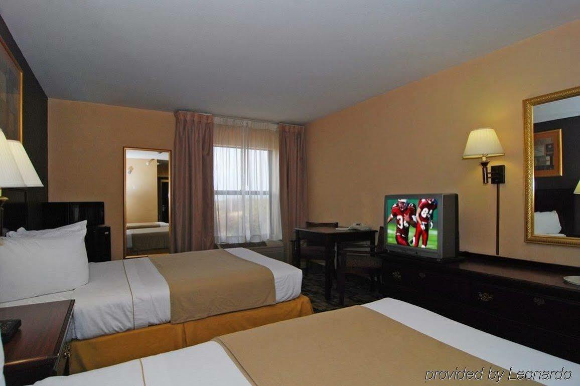 Red Roof Inn & Suites Monee Esterno foto