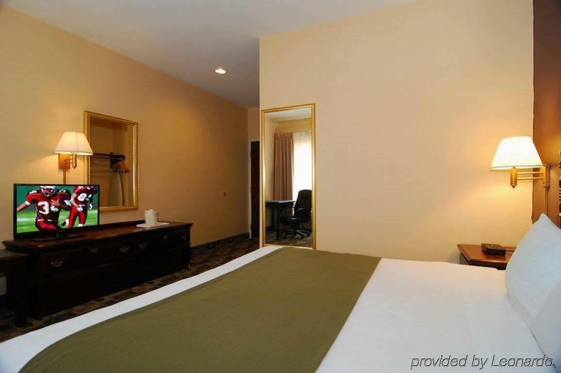 Red Roof Inn & Suites Monee Esterno foto