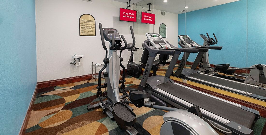 Red Roof Inn & Suites Monee Esterno foto